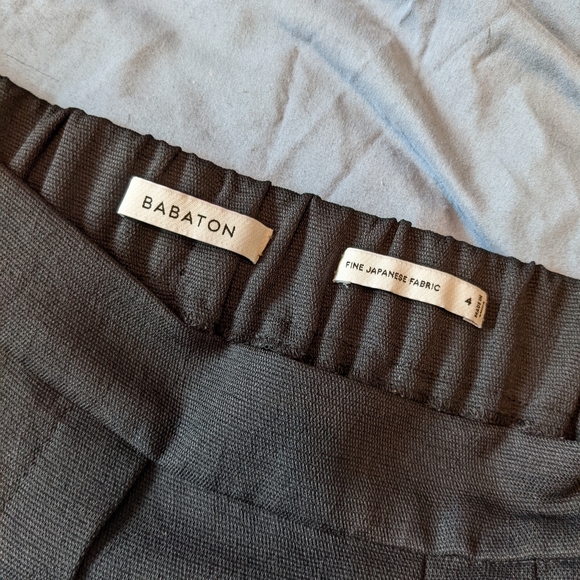Babaton Cohen Pants - Picture 2 of 2